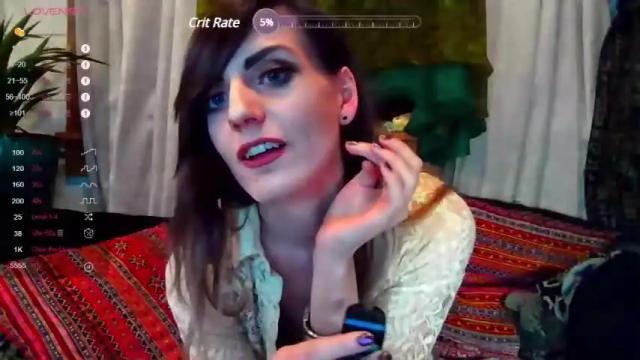 Image 4 of illuminaughty6699 Stream on Chaturbate on 14 months ago