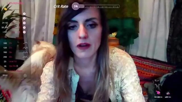 Thumbnail 2, illuminaughty6699's Stream at Chaturbate, 14 months ago