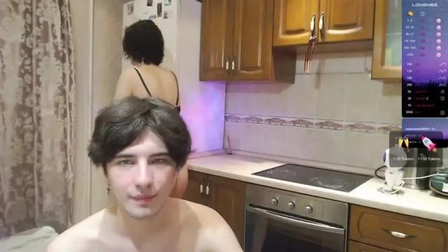 Thumbnail 2, ilon_rey's Stream at Chaturbate, 12 months ago