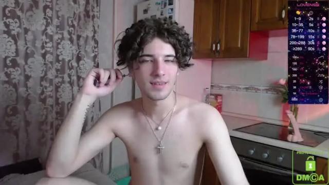 Thumbnail 2, ilon_rey's Stream at Chaturbate, 13 months ago