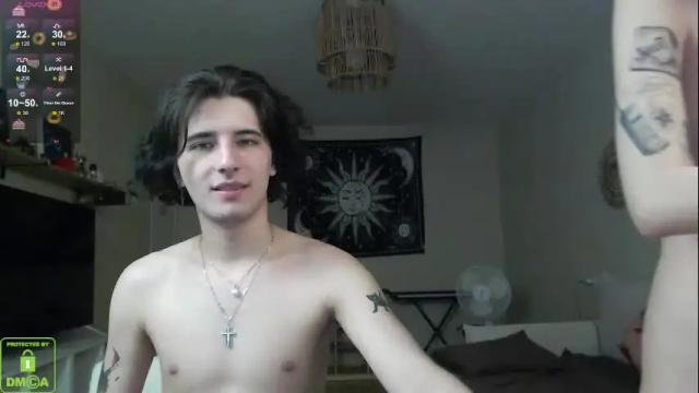 Image 4 of ilon_rey Stream on Chaturbate on 1 month ago