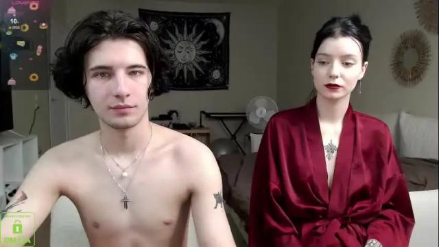 Thumbnail 1, ilon_rey's Stream at Chaturbate, 1 month ago