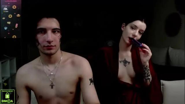 Image 2 of ilon_rey Stream on Chaturbate on 1 month ago