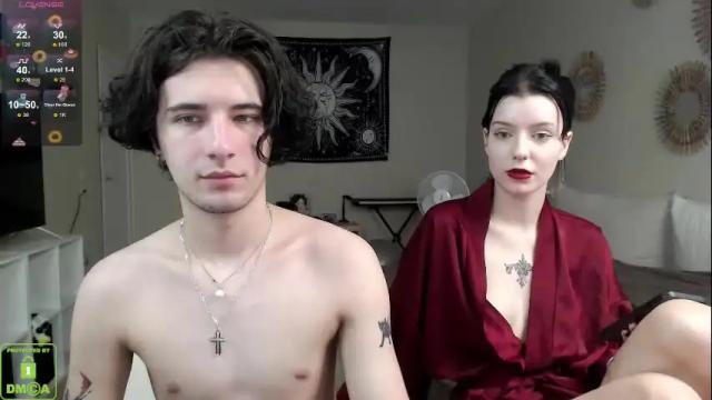 Image 4 of ilon_rey Stream on Chaturbate on 1 month ago