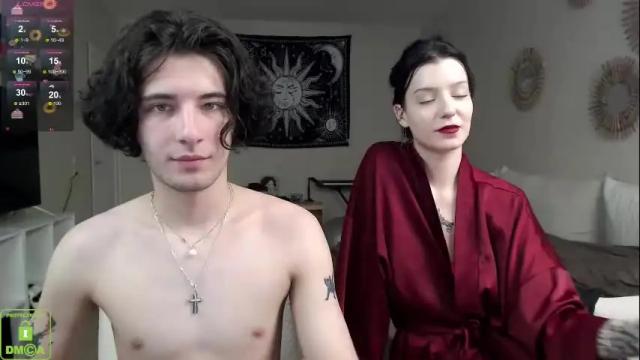 Image 6 of ilon_rey Stream on Chaturbate on 1 month ago