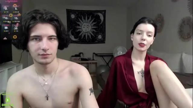 Image 7 of ilon_rey Stream on Chaturbate on 1 month ago