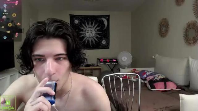 Image 6 of ilon_rey Stream on Chaturbate on 1 month ago