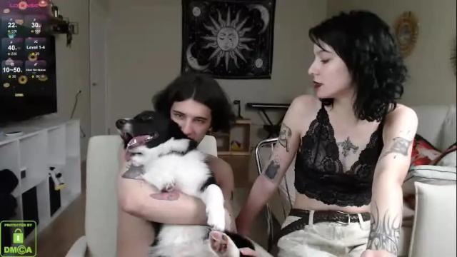 Image 3 of ilon_rey Stream on Chaturbate on 27 days ago