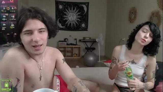 Thumbnail 2, ilon_rey's Stream at Chaturbate, 22 days ago
