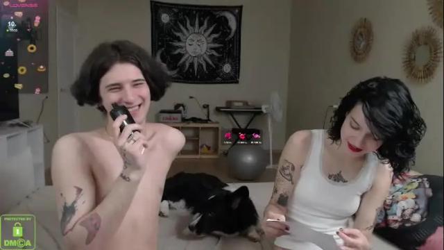 Thumbnail 3, ilon_rey's Stream at Chaturbate, 22 days ago