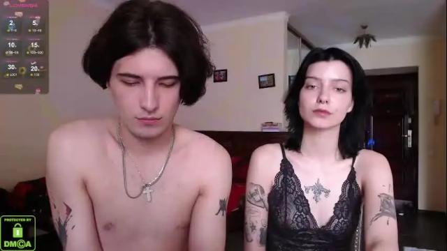 Thumbnail 1, ilon_rey's Stream at Chaturbate, 9 days ago