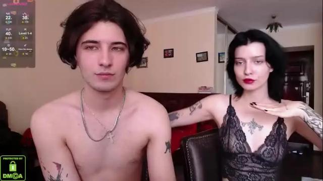 Image 2 of ilon_rey Stream on Chaturbate on 11 days ago