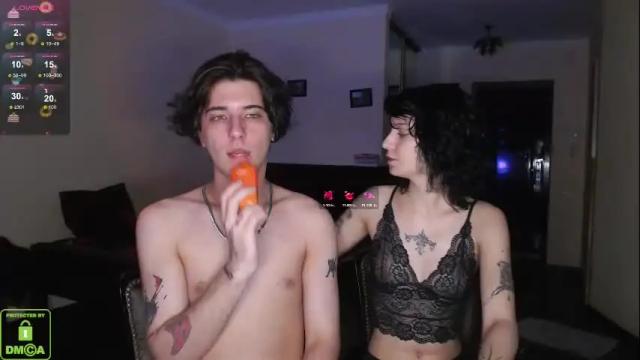 Thumbnail 1, ilon_rey's Stream at Chaturbate, 8 days ago