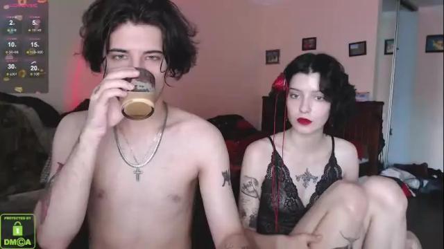 Thumbnail 1, ilon_rey's Stream at Chaturbate, 5 days ago