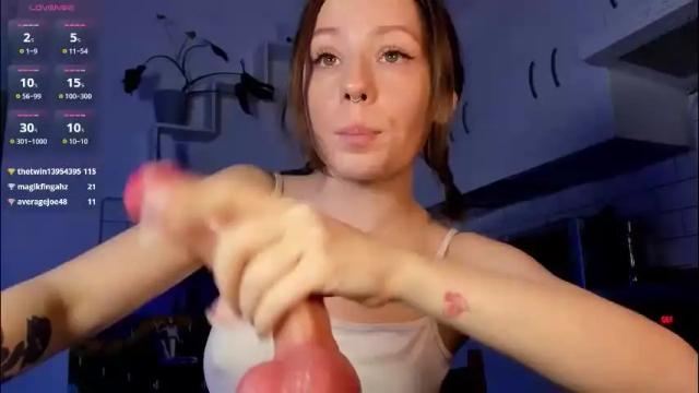 Thumbnail 2, ilona_curly's Stream at Chaturbate, 1 month ago