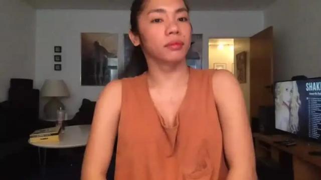 Image 2 of iluvchardonnay Stream on Chaturbate on 15 months ago