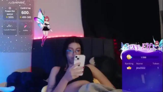 Image 10 of ily_bea Stream on Chaturbate on 1 month ago
