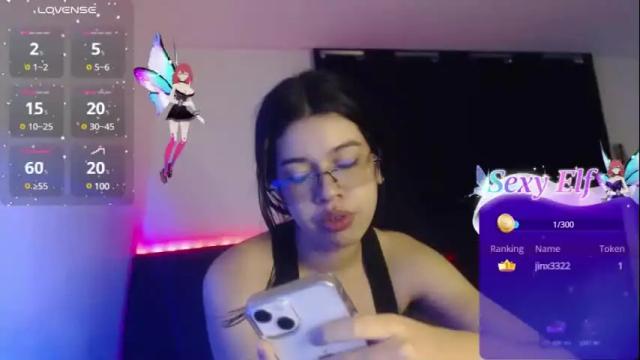 Image 8 of ily_bea Stream on Chaturbate on 1 month ago