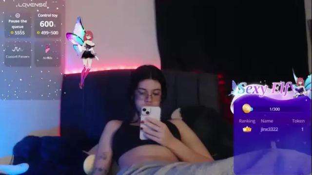 Thumbnail 3, ily_bea's Stream at Chaturbate, 1 month ago