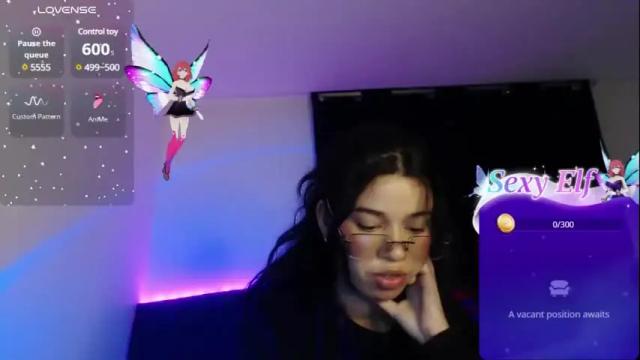 Thumbnail 1, ily_bea's Stream at Chaturbate, 1 month ago