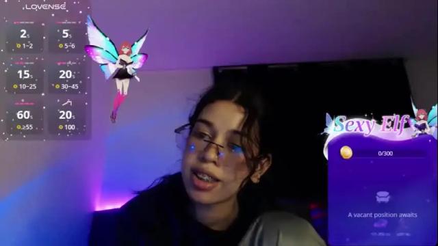 Image 10 of ily_bea Stream on Chaturbate on 1 month ago