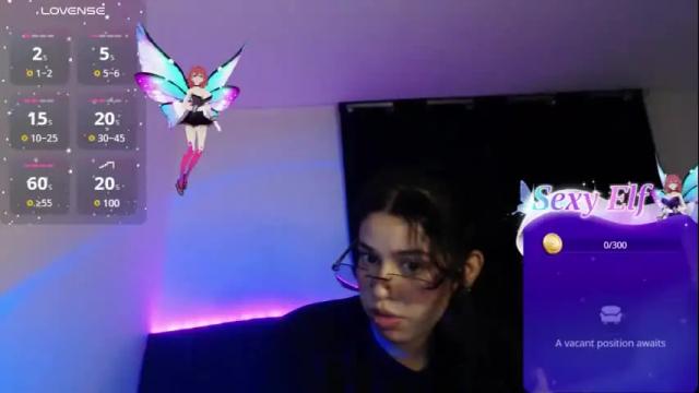 Image 2 of ily_bea Stream on Chaturbate on 1 month ago