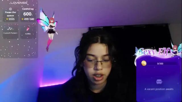 Image 3 of ily_bea Stream on Chaturbate on 1 month ago
