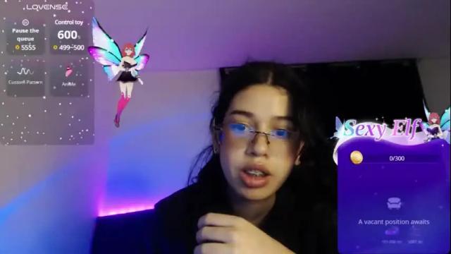 Image 4 of ily_bea Stream on Chaturbate on 1 month ago