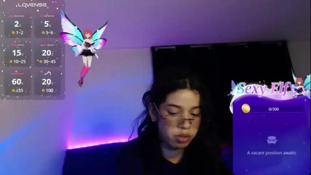 Thumbnail 2, ily_bea's Stream at Chaturbate, 1 month ago
