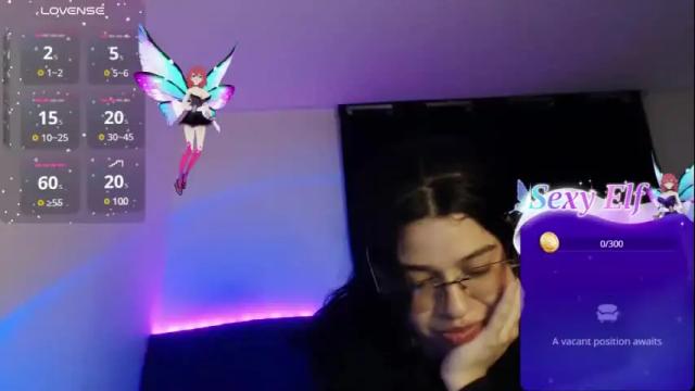 Image 6 of ily_bea Stream on Chaturbate on 1 month ago