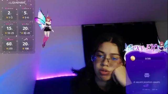 Image 7 of ily_bea Stream on Chaturbate on 1 month ago