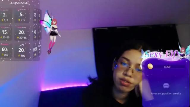 Image 8 of ily_bea Stream on Chaturbate on 1 month ago