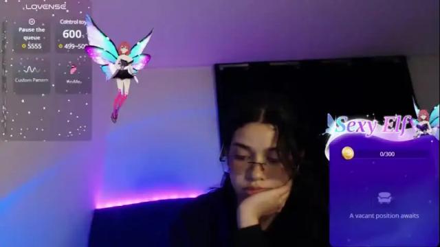 Thumbnail 3, ily_bea's Stream at Chaturbate, 1 month ago