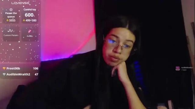 Thumbnail 1, ily_bea's Stream at Chaturbate, 1 month ago