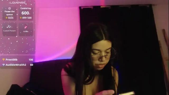 Image 10 of ily_bea Stream on Chaturbate on 1 month ago