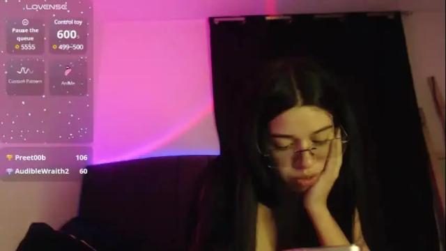 Image 12 of ily_bea Stream on Chaturbate on 1 month ago