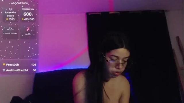 Image 7 of ily_bea Stream on Chaturbate on 1 month ago