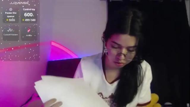 Thumbnail 1, ily_bea's Stream at Chaturbate, 1 month ago