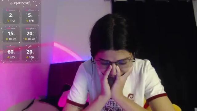 Image 10 of ily_bea Stream on Chaturbate on 1 month ago