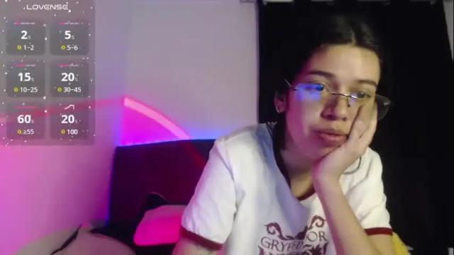 Image 12 of ily_bea Stream on Chaturbate on 1 month ago