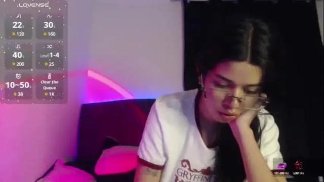 Image 3 of ily_bea Stream on Chaturbate on 1 month ago