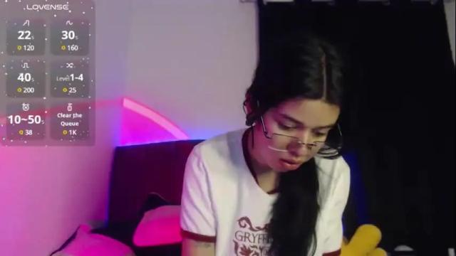 Thumbnail 2, ily_bea's Stream at Chaturbate, 1 month ago
