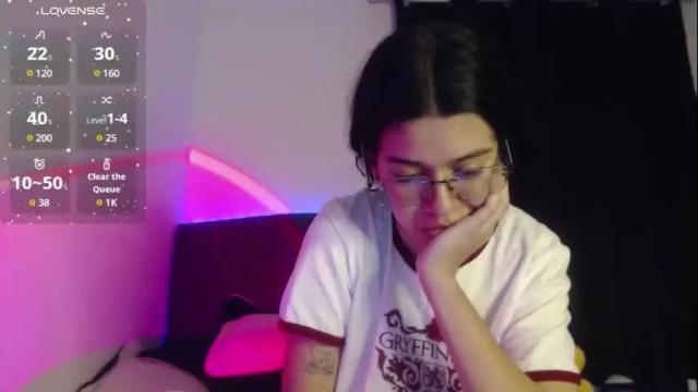 Image 6 of ily_bea Stream on Chaturbate on 1 month ago