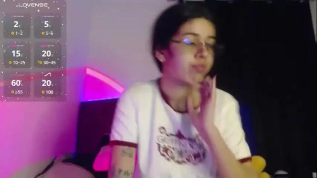 Image 7 of ily_bea Stream on Chaturbate on 1 month ago