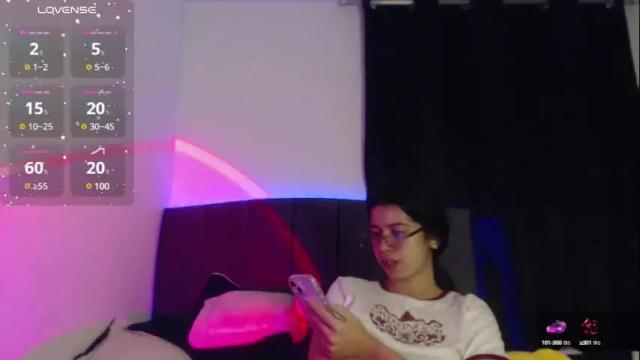 Image 8 of ily_bea Stream on Chaturbate on 1 month ago