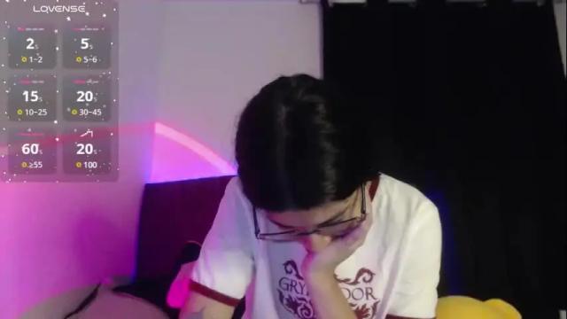 Thumbnail 3, ily_bea's Stream at Chaturbate, 1 month ago