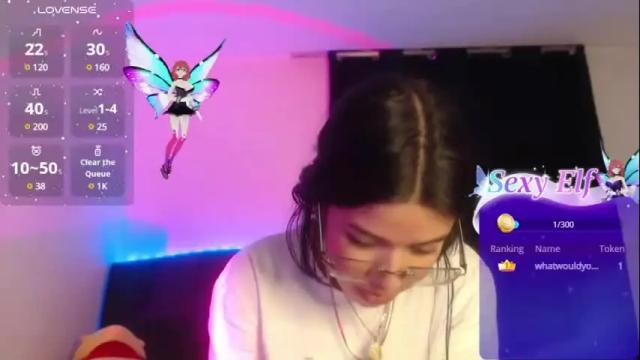 Thumbnail 1, ily_bea's Stream at Chaturbate, 1 month ago