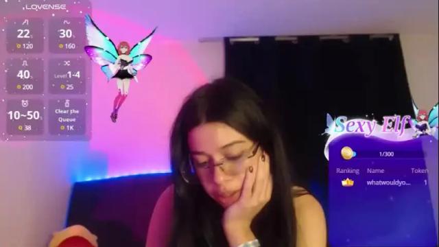 Image 4 of ily_bea Stream on Chaturbate on 1 month ago