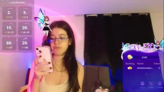 Thumbnail 2, ily_bea's Stream at Chaturbate, 1 month ago