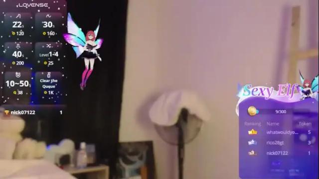 Image 8 of ily_bea Stream on Chaturbate on 1 month ago